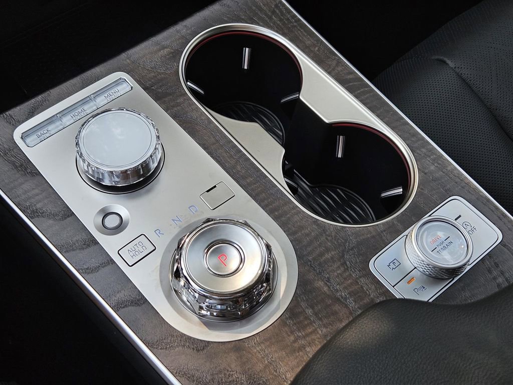 New 2026 Genesis GV80 2.5T Prestige image 28