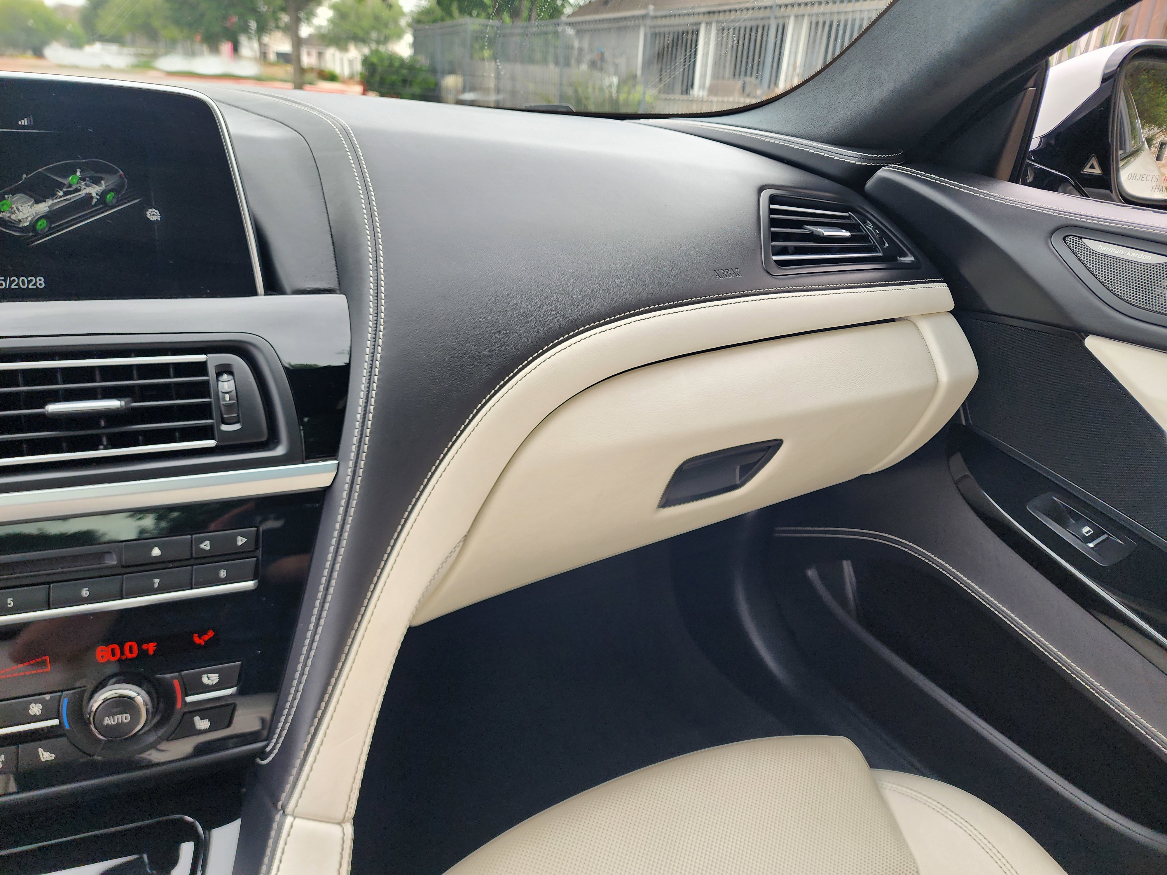 Used 2016 BMW 640i Coupe RWD image 33