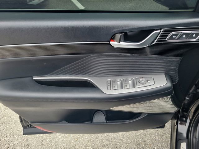 Used 2023 Hyundai Palisade Calligraphy w/ Cargo Package FWD image 18