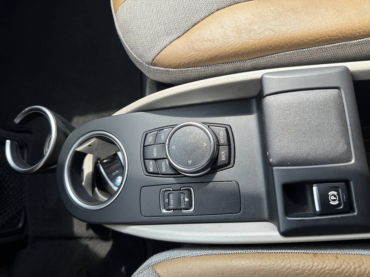 Used 2015 BMW i3 RWD image 20