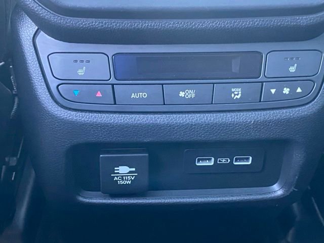 Certified 2023 Honda Pilot Elite image 28