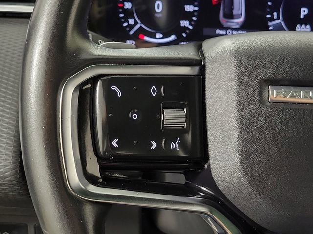 Used 2021 Land Rover Range Rover Velar S AWD/4WD image 25