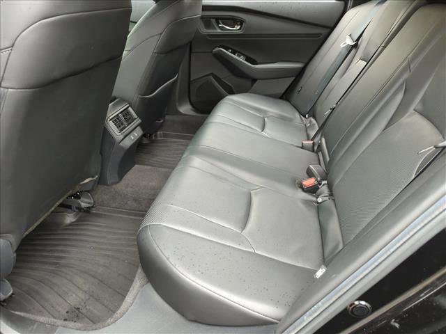 Certified 2024 Honda Accord Touring image 13