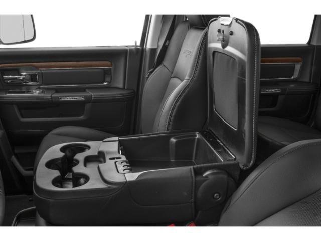 Used 2018 RAM 2500 Laramie w/ Sport Appearance Group AWD/4WD image 18