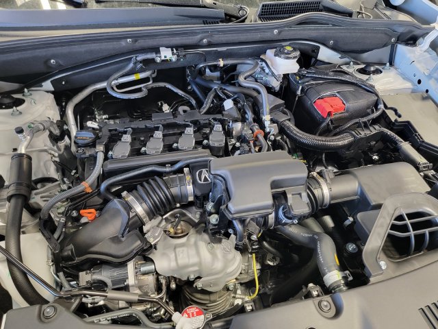New 2026 Acura ADX A-Spec w/ Advance Package AWD/4WD image 32