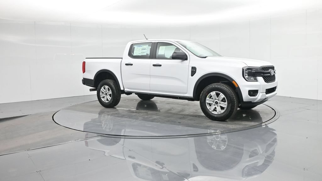 Used 2025 Ford Ranger XL RWD image 7