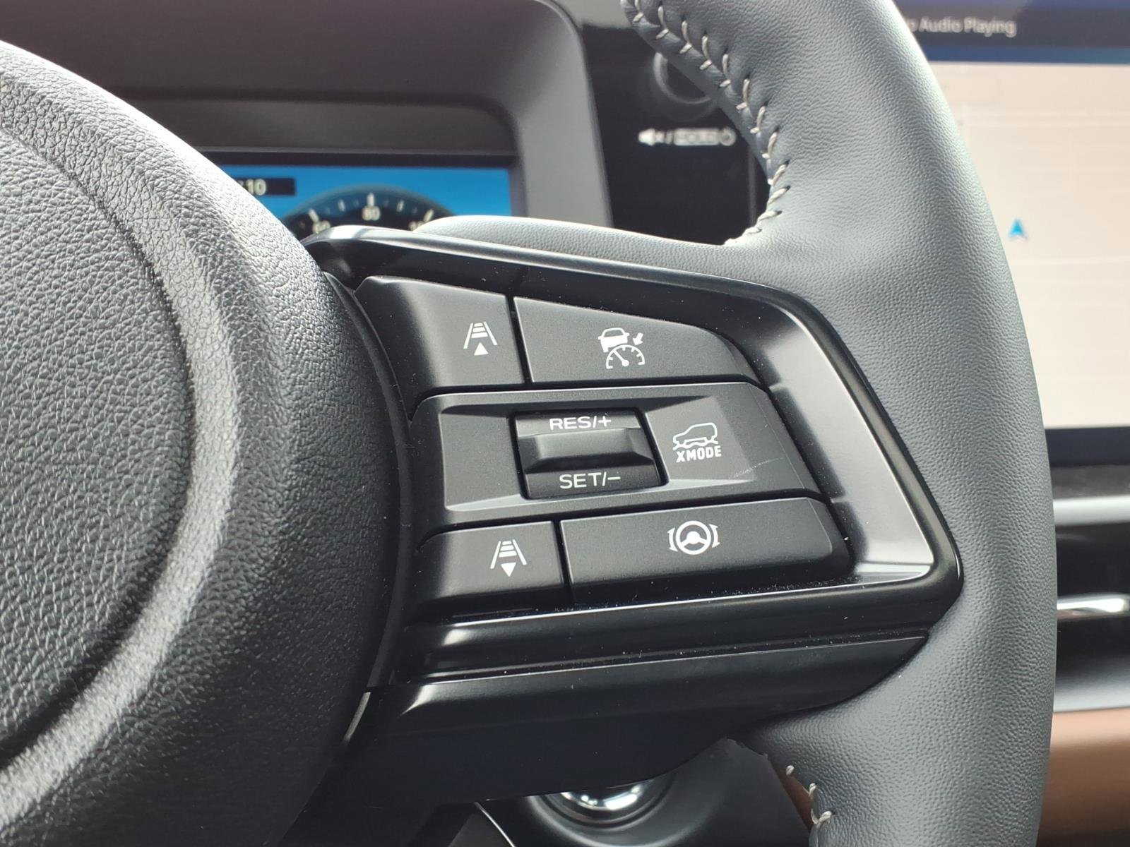 New 2026 Subaru Outback Touring image 20