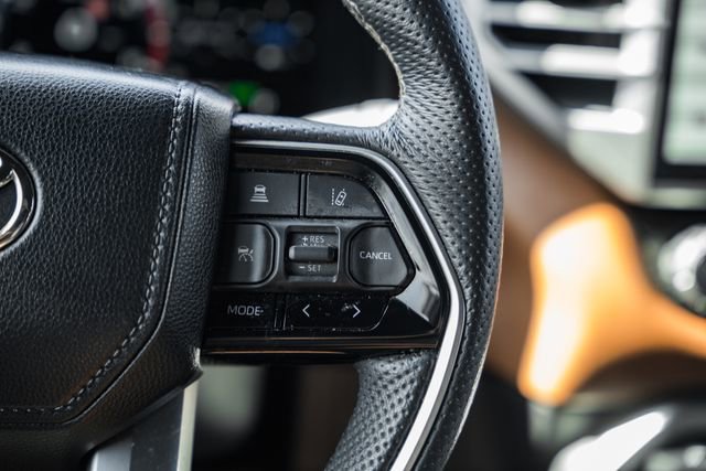 Used 2024 Toyota Tundra 1794 Edition image 33