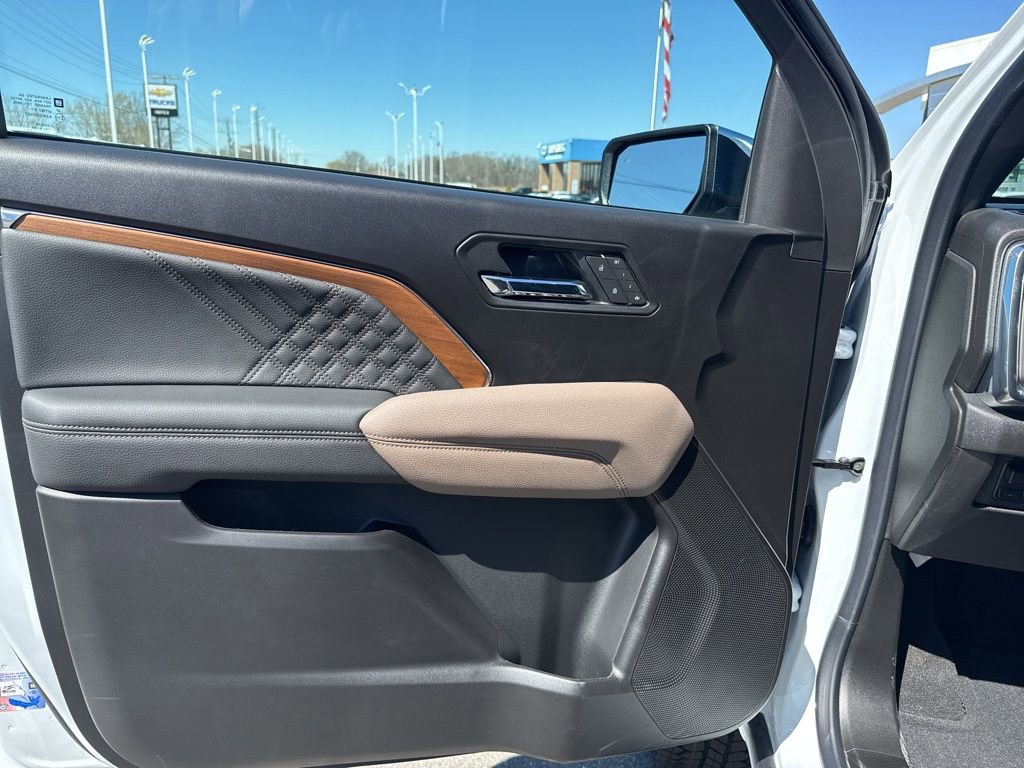 New 2026 GMC Canyon Denali image 27