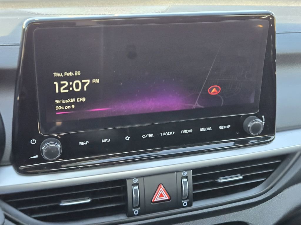 Used 2024 Kia Forte GT-Line image 22