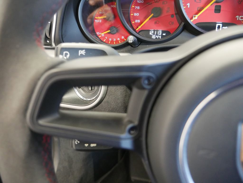 Certified 2018 Porsche 911 GT3 RWD image 21
