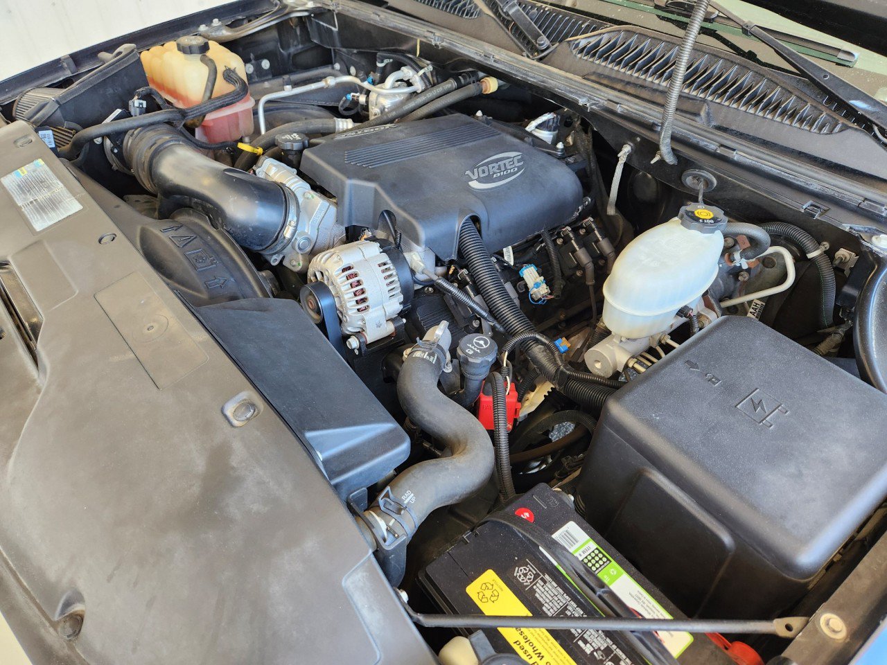 Used 2003 GMC Sierra 2500 SLT w/ SLT Preferred Equipment Group AWD/4WD image 26