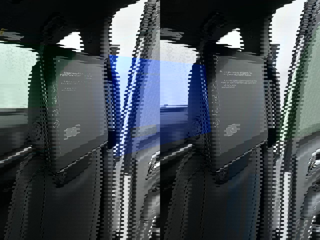 New 2026 Chevrolet Tahoe Z71 w/ Z71 Off-Road Package image 61