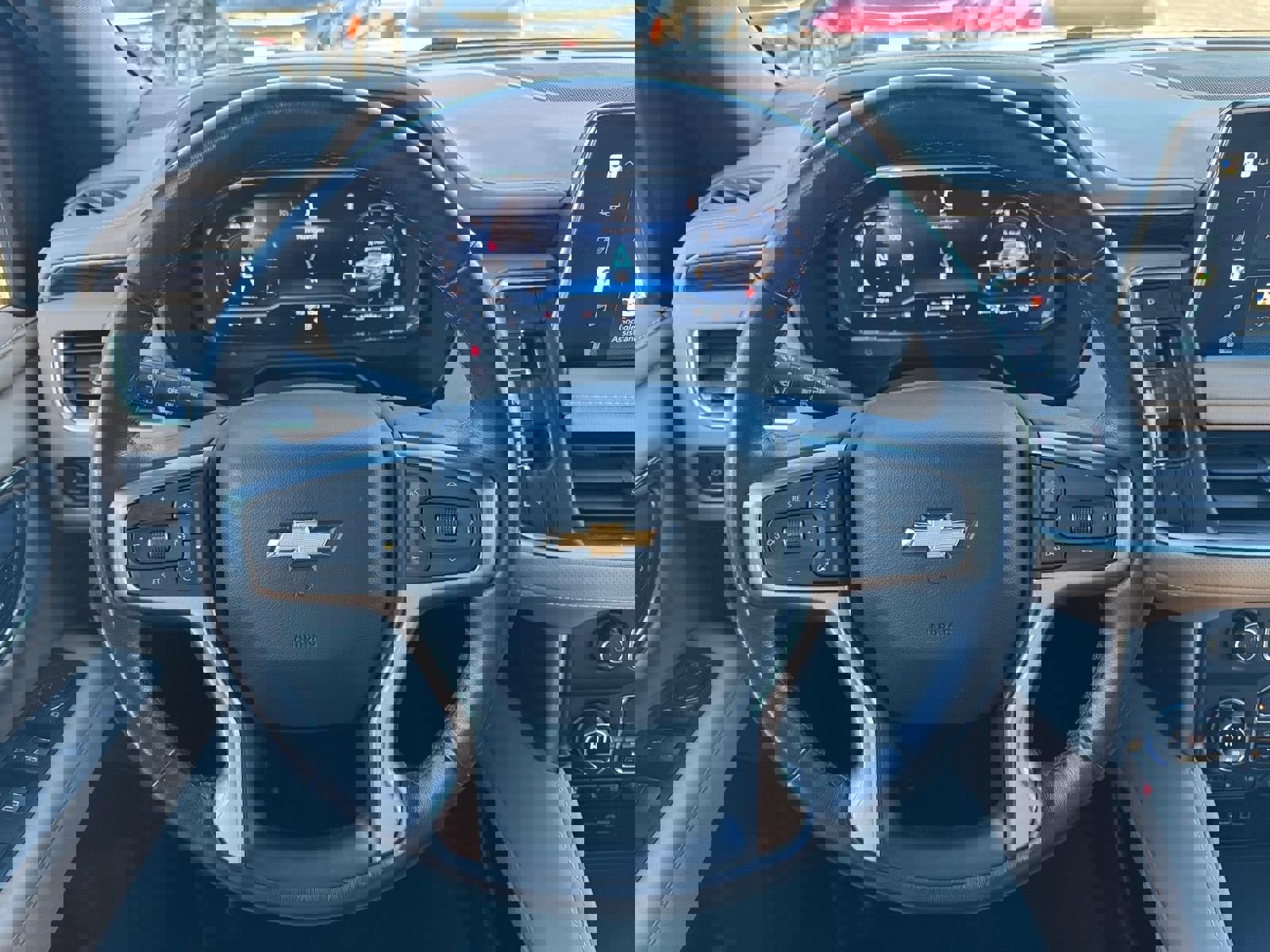 Certified 2022 Chevrolet Tahoe Premier image 7