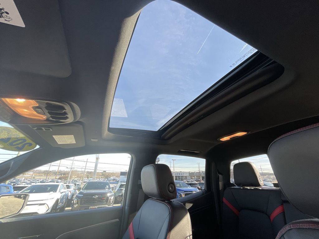 Certified 2023 Chevrolet Colorado Z71 w/ Z71 Convenience Package 2 image 18