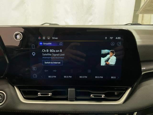 Used 2025 Chevrolet Equinox LT FWD image 18