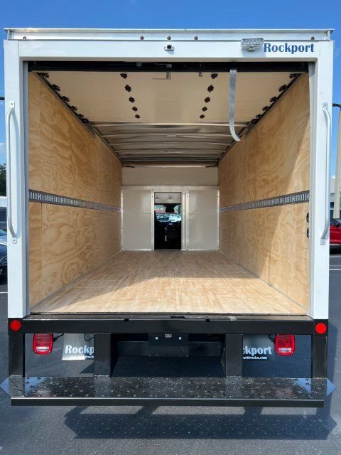 New 2023 Ford Transit 350 Low Roof DRW AWD image 8
