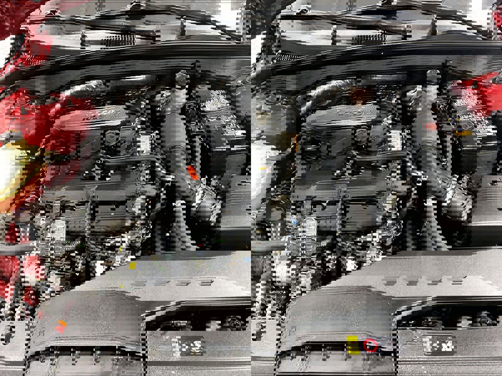 Used 2022 Kia K5 GT-Line image 29