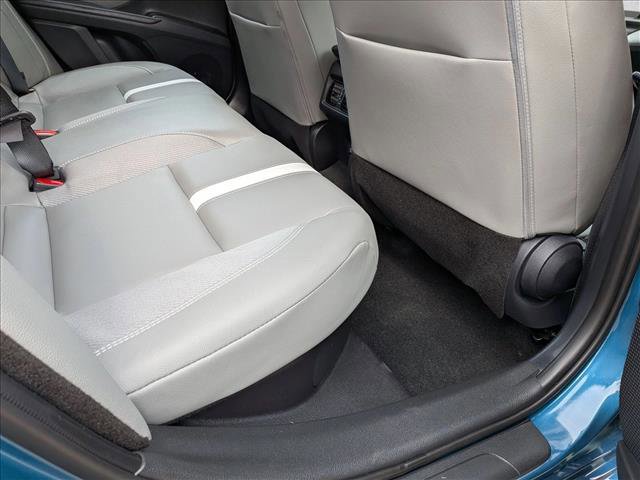 Certified 2026 Toyota Camry SE w/ Multimedia Upgrade Package AWD/4WD image 18