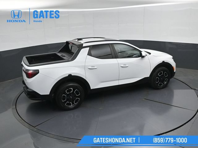 Used 2022 Hyundai Santa Cruz SEL Premium AWD/4WD image 43