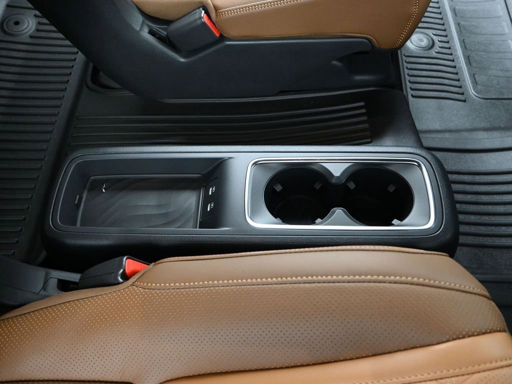 New 2026 Nissan Armada Platinum Reserve w/ Convenience Package image 14