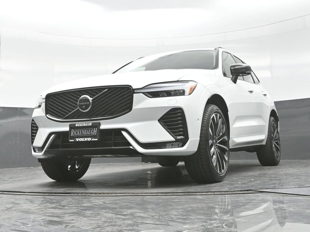 New 2026 Volvo XC60 B5 Ultra w/ Climate Package AWD/4WD image 25