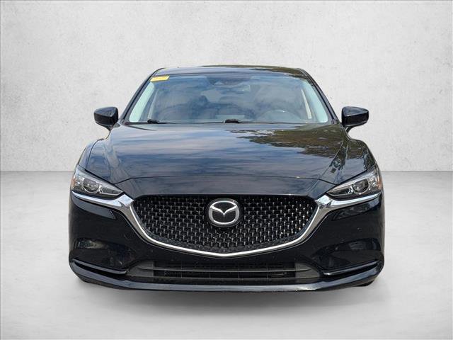 Used 2018 MAZDA MAZDA6 Grand Touring image 3