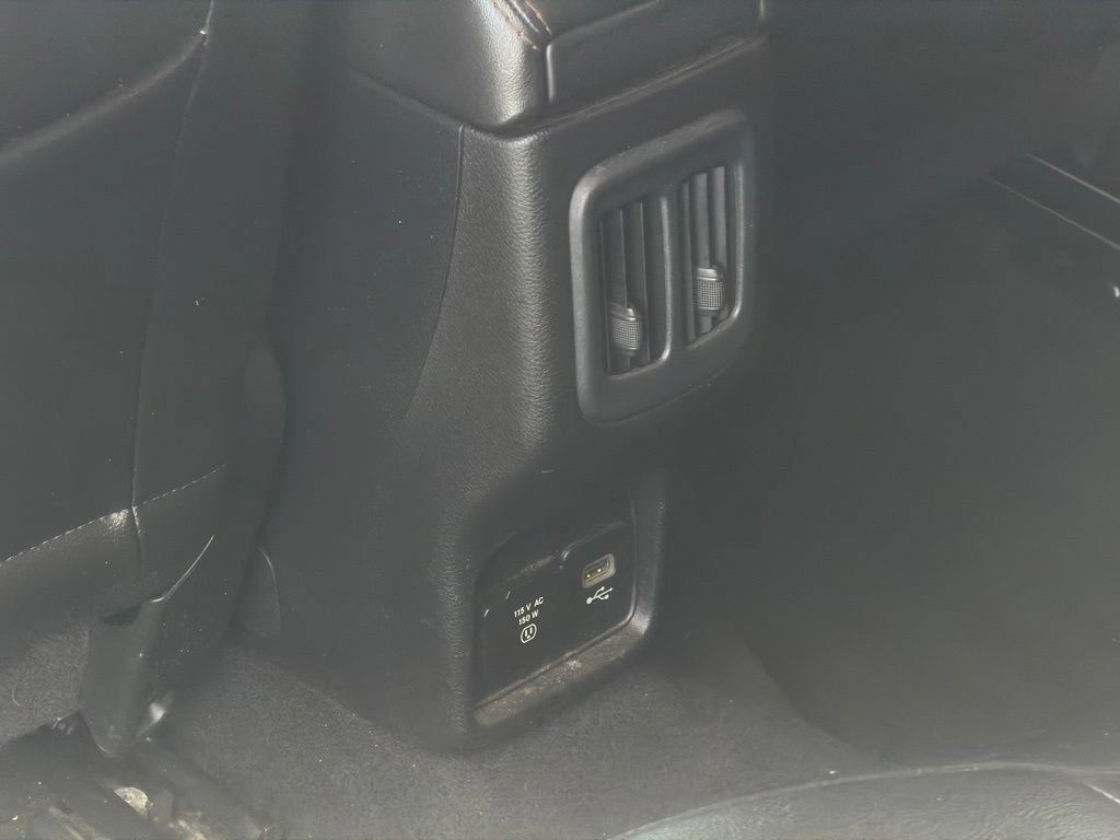Used 2019 Jeep Compass Limited AWD/4WD image 28