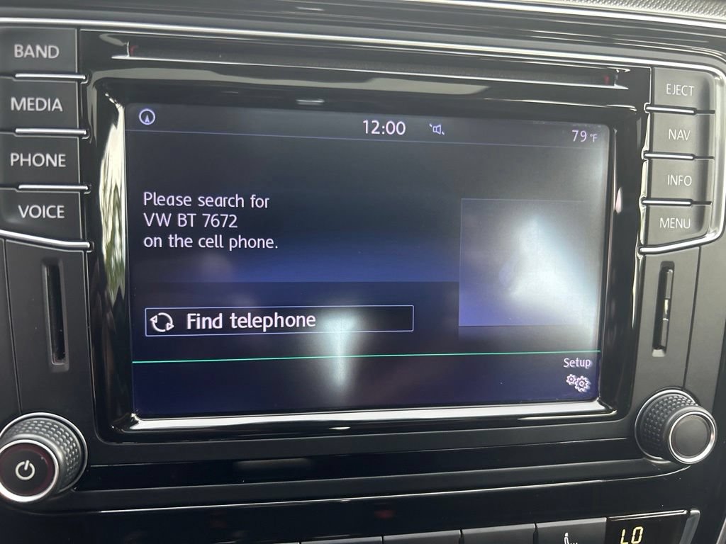 Used 2016 Volkswagen Passat 1.8T SEL Premium FWD image 34