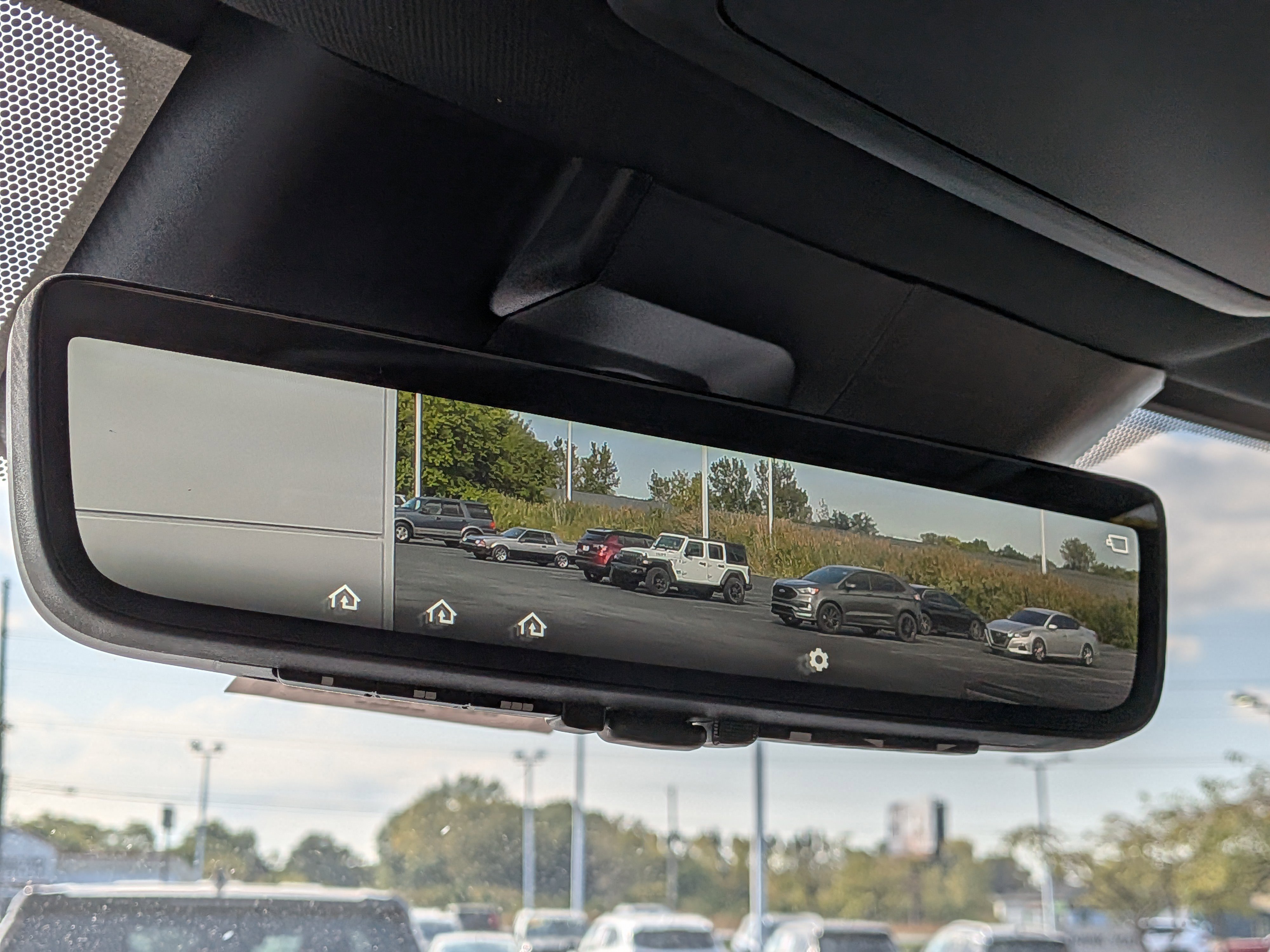 New 2026 Toyota Sequoia TRD Pro image 23
