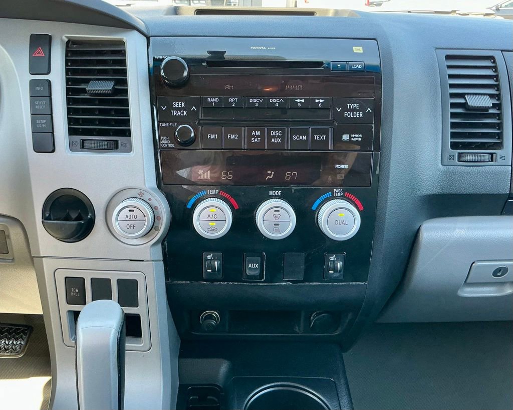 Used 2007 Toyota Tundra Limited image 34