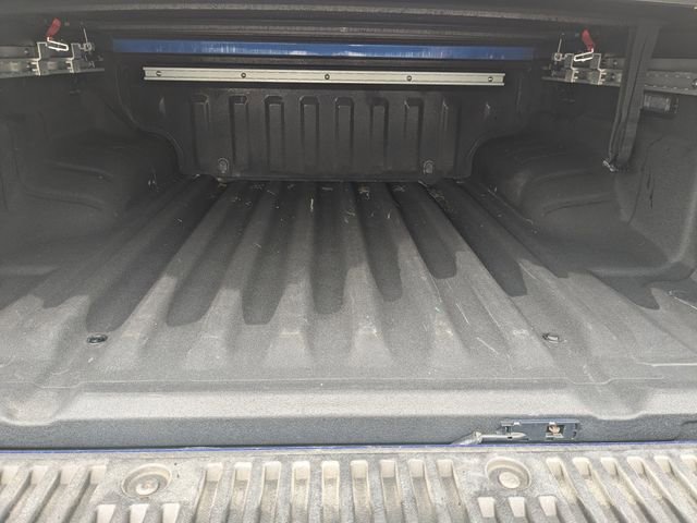 Used 2024 Nissan Frontier PRO-4X w/ Pro Premium Package AWD/4WD image 18
