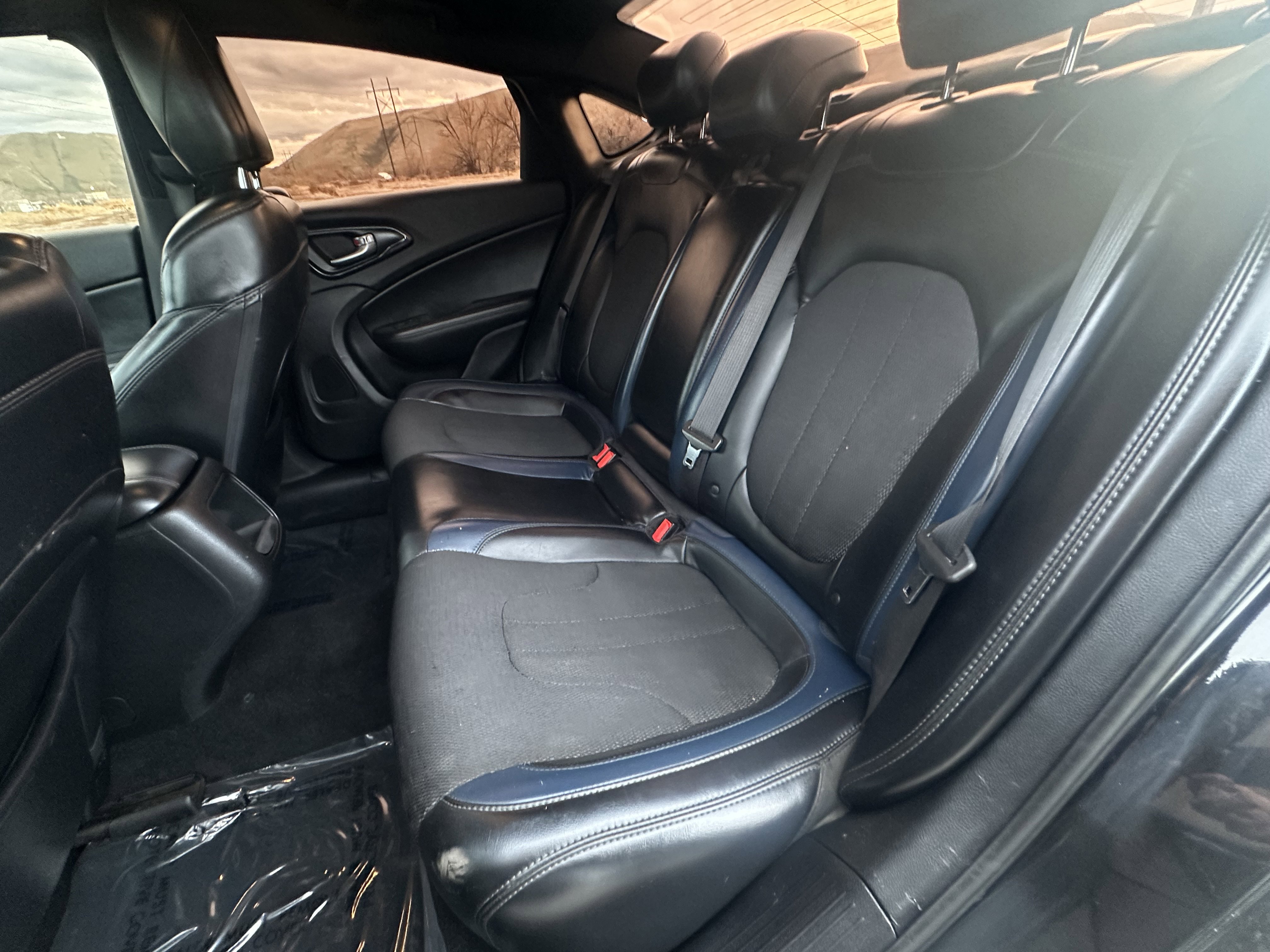 Used 2016 Chrysler 200 S FWD image 23