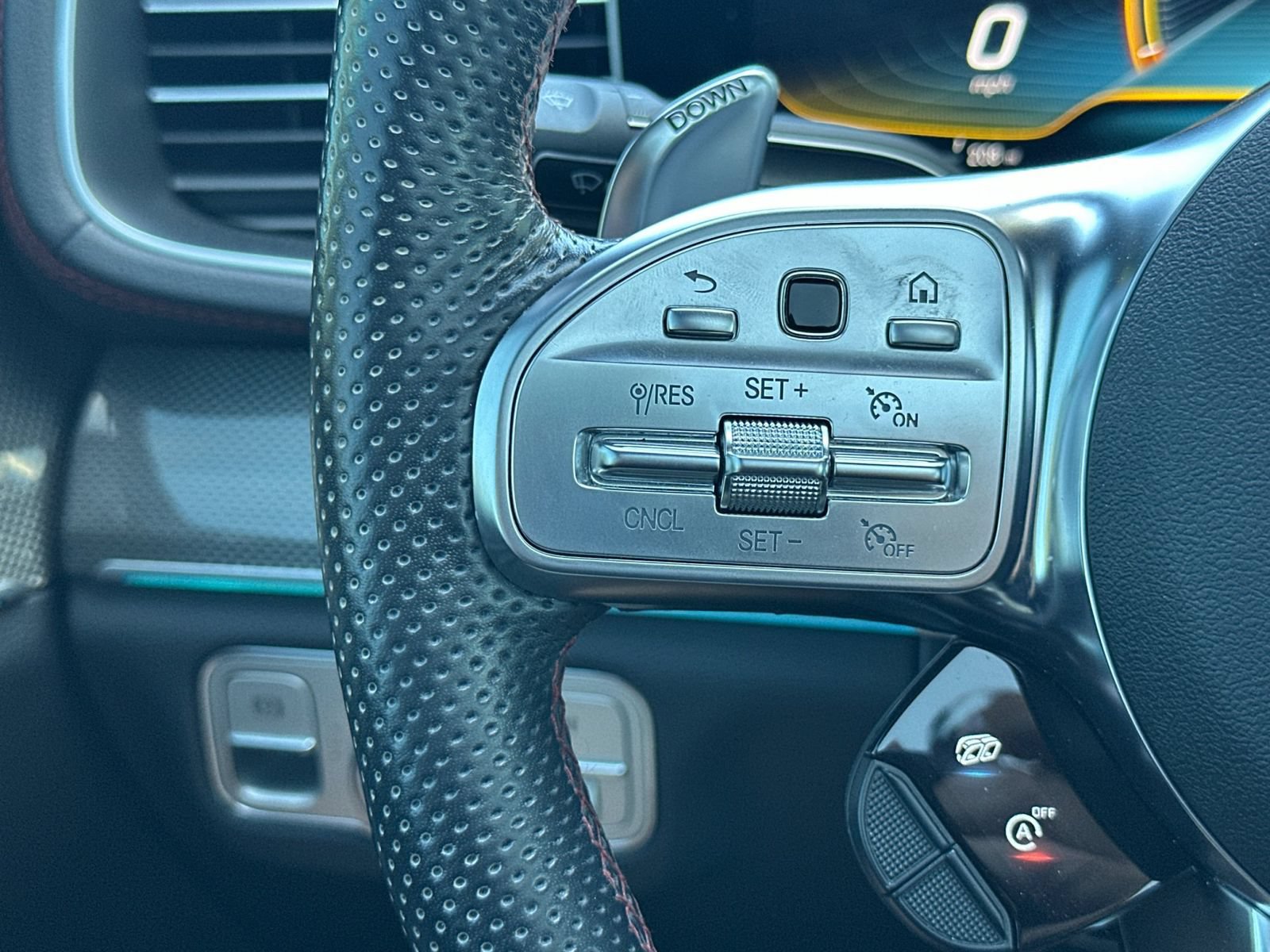 Certified 2023 Mercedes-Benz GLE 53 AMG 4MATIC Coupe image 28