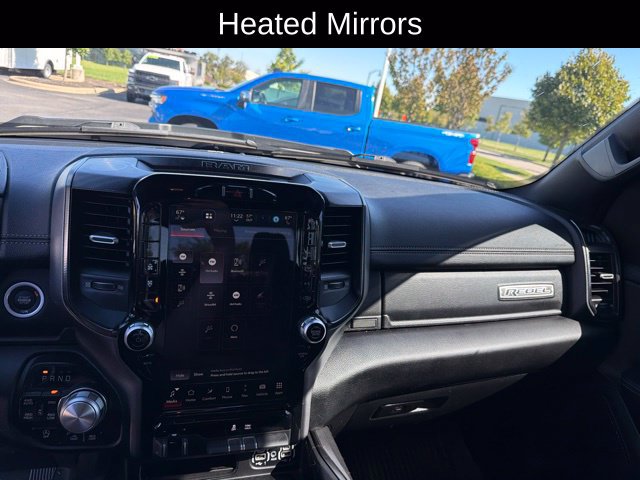 Used 2024 RAM 1500 Rebel w/ Rebel Level 1 Equipment Group AWD/4WD image 15