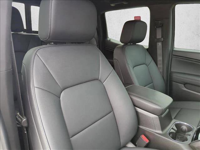 Used 2025 GMC Canyon Elevation w/ Convenience Package image 26