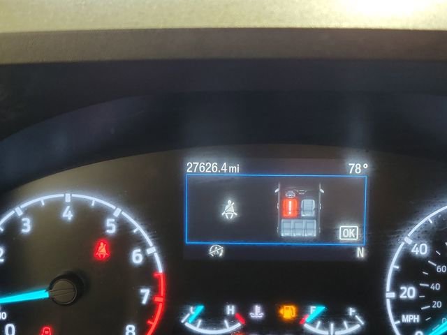 Used 2024 Ford Maverick XLT image 2