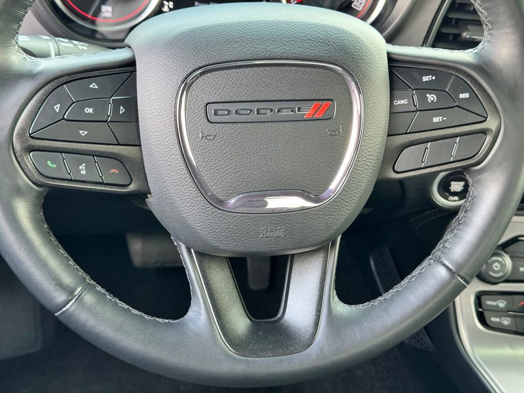 Used 2023 Dodge Challenger SXT w/ Cold Weather Group image 20