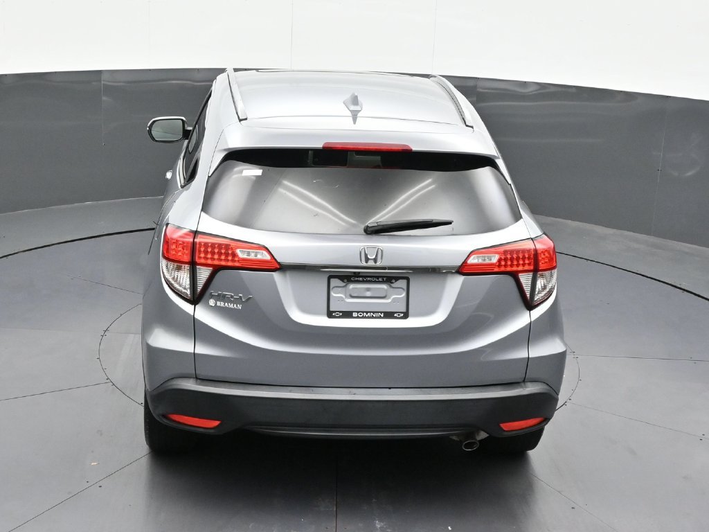 Used 2020 Honda HR-V EX image 15