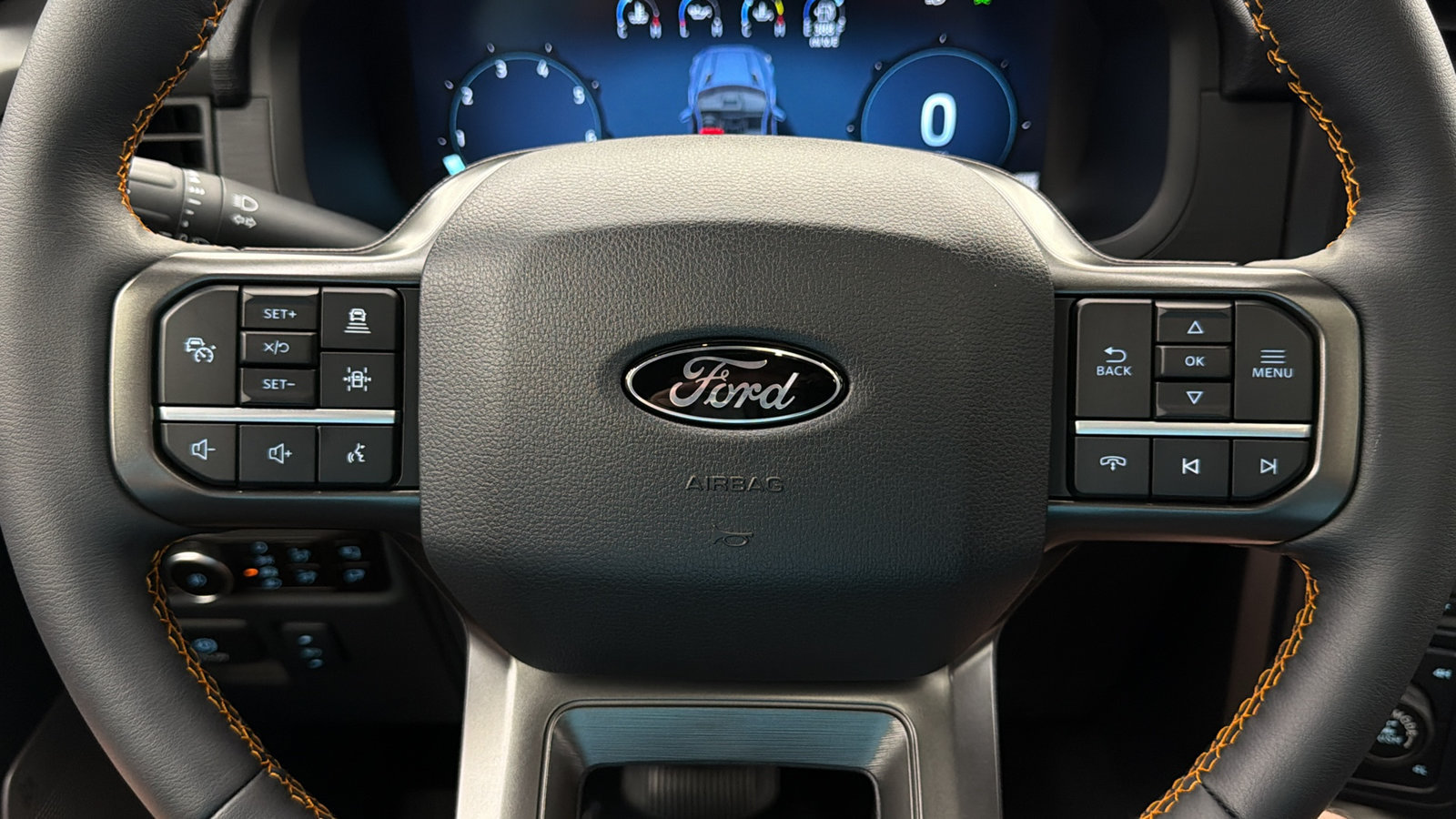 Used 2026 Ford F150 Tremor w/ Tow/Haul Package AWD/4WD image 27