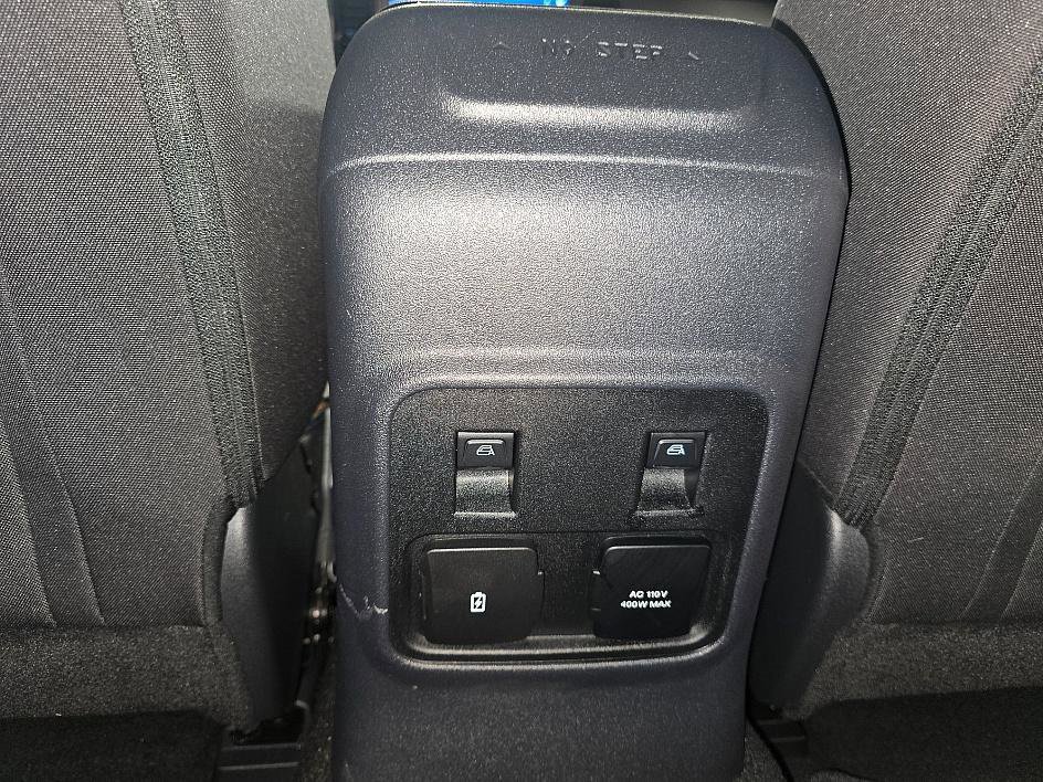 Used 2023 Ford Bronco Outer Banks image 35