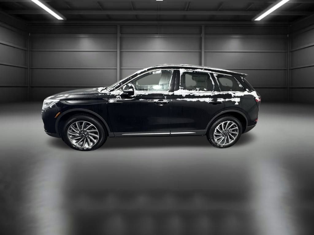 New 2026 Lincoln Corsair Reserve image 2