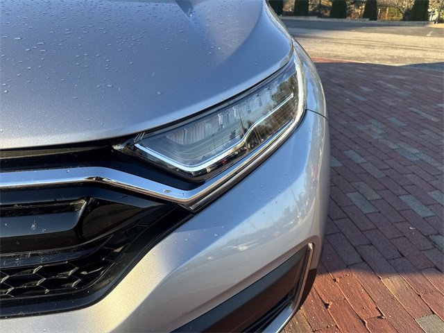 Used 2022 Honda CR-V Touring image 23