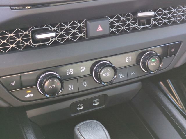Used 2024 Honda Accord EX image 18