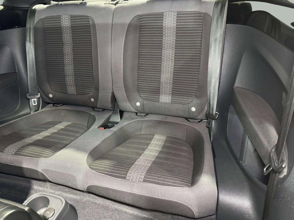 Used 2012 Volkswagen Beetle Turbo image 23