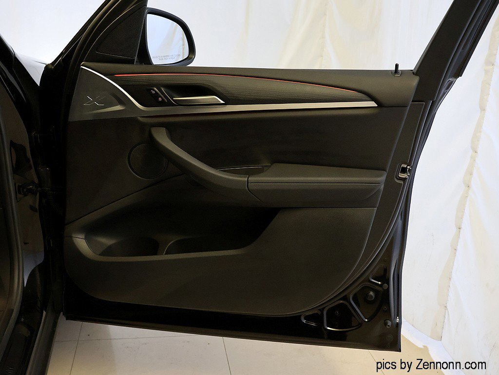 Certified 2024 BMW X3 xDrive30i w/ Convenience Package w/ZPA image 32