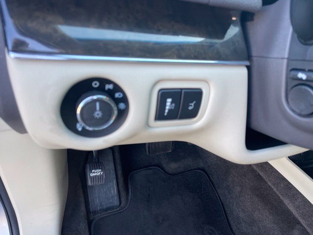 Used 2019 Lincoln MKT AWD image 24