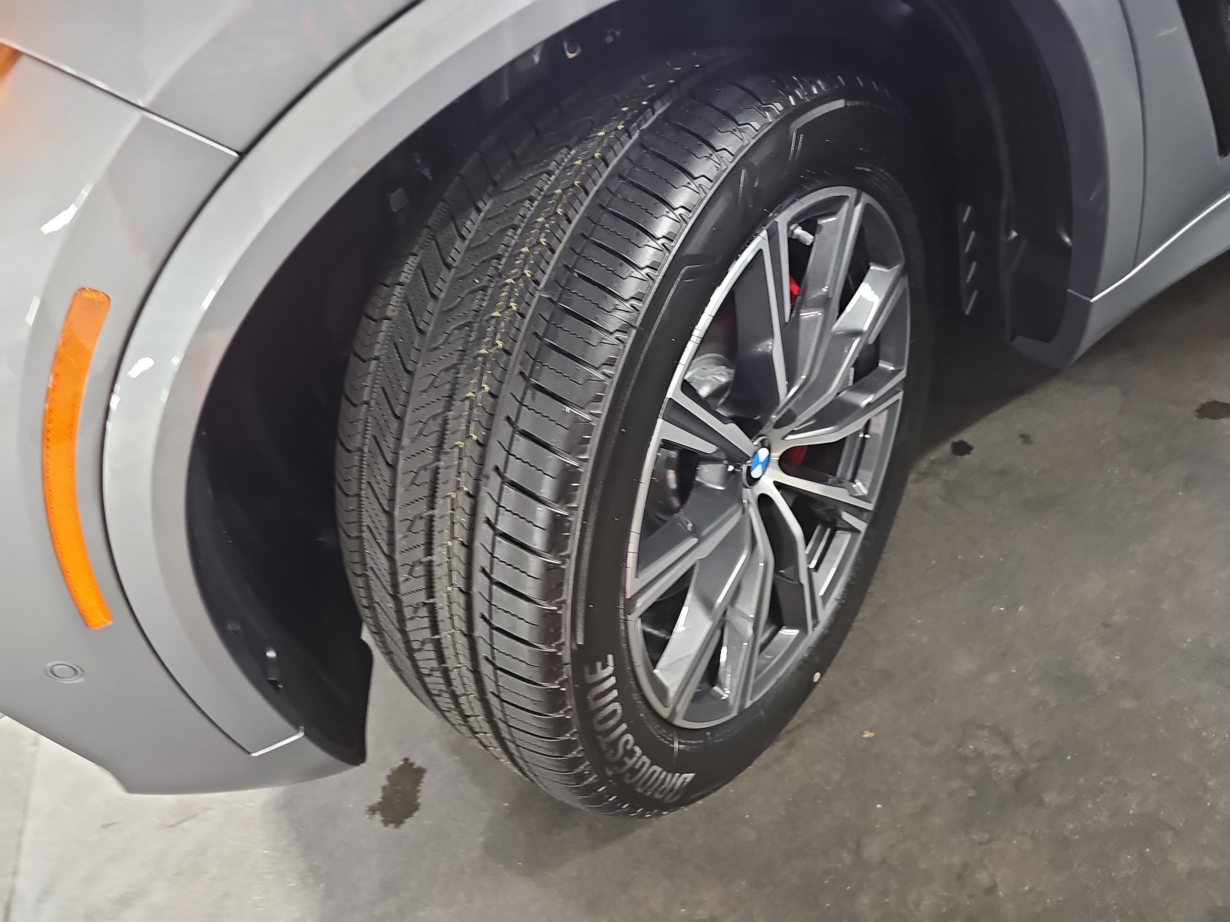 New 2026 BMW X5 xDrive50e AWD/4WD image 35