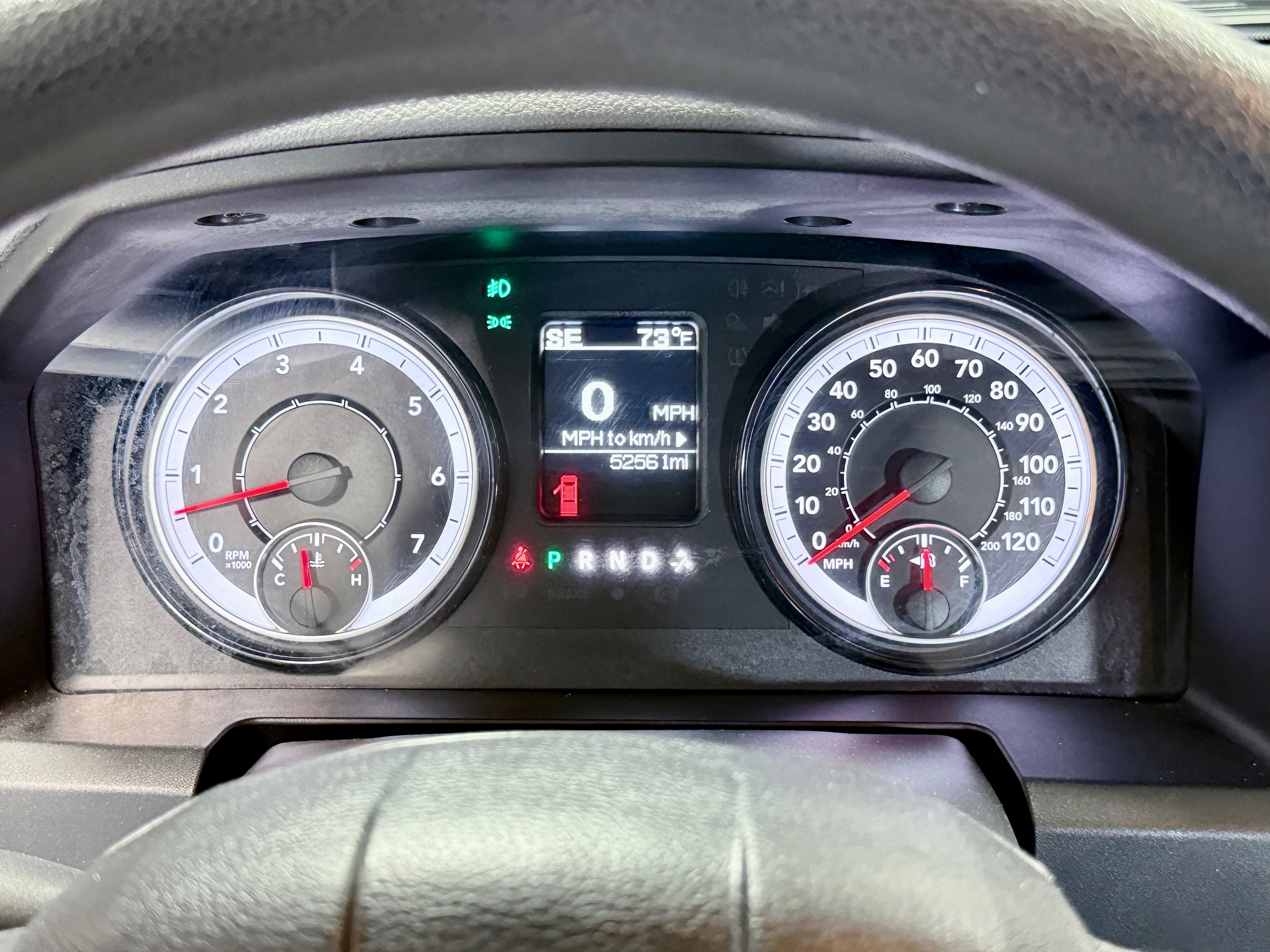 Used 2019 RAM 1500 Express w/ Express Value Package AWD/4WD image 22