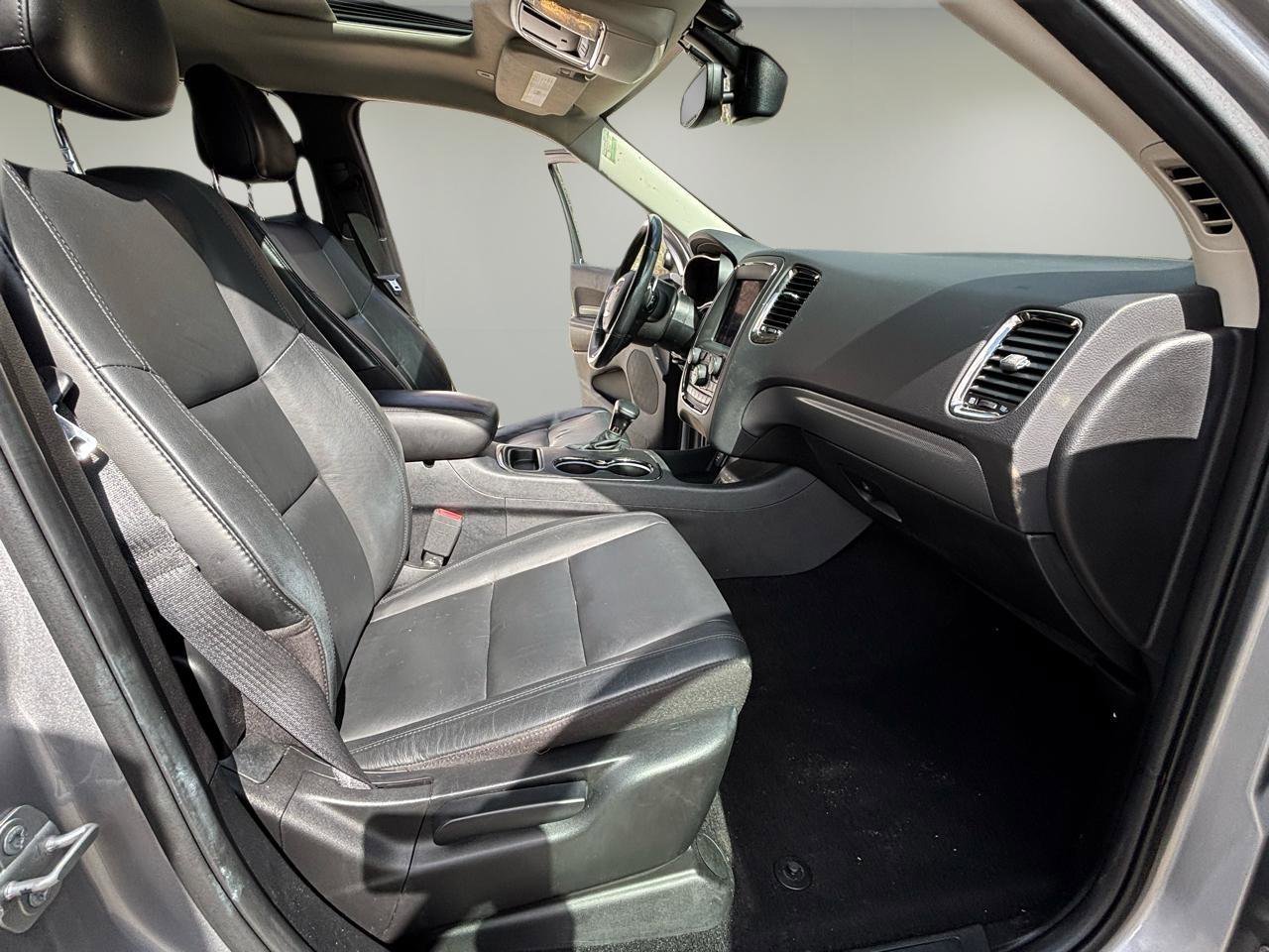 Used 2019 Dodge Durango GT image 23